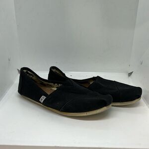 TOMS ALPARGATA MENS FLATS FTL-08-174